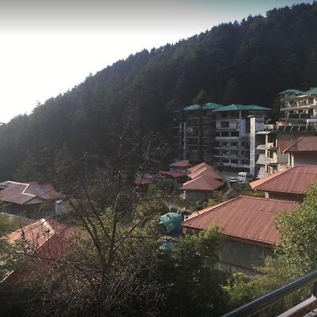 Dharamkot Inn Dharamshala Exterior photo