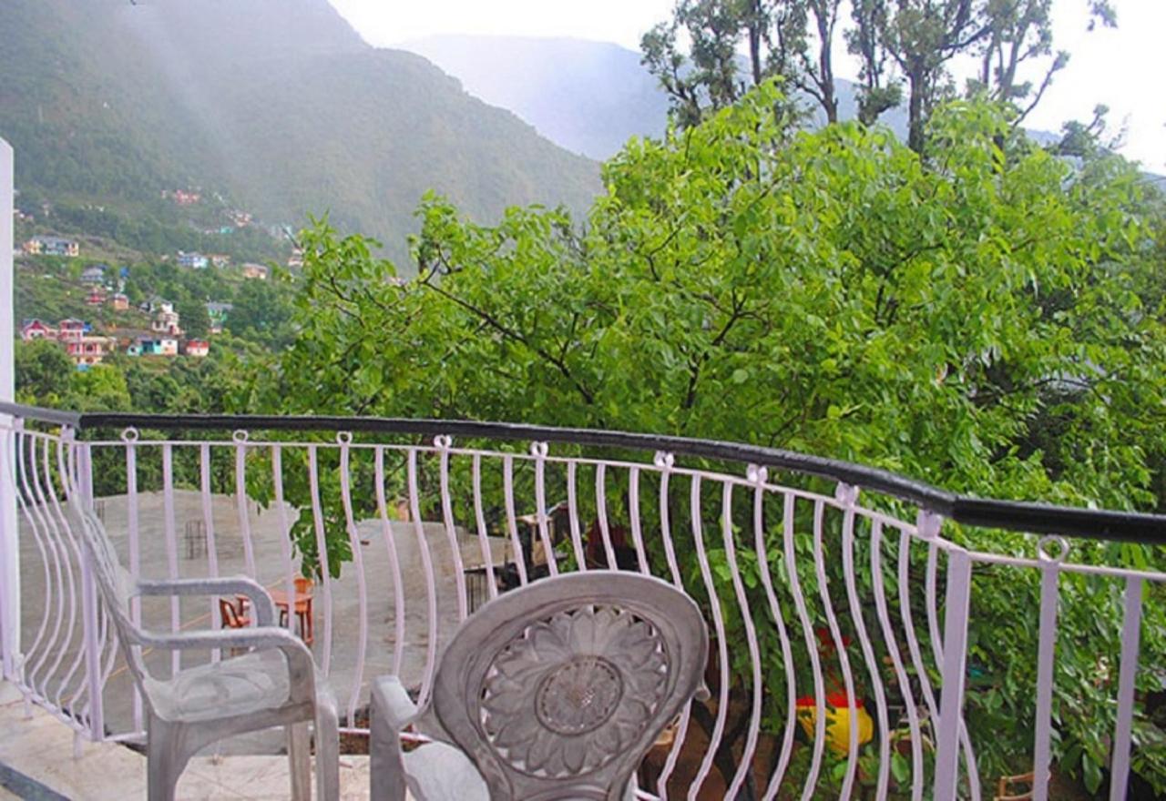 Dharamkot Inn Dharamshala Exterior photo
